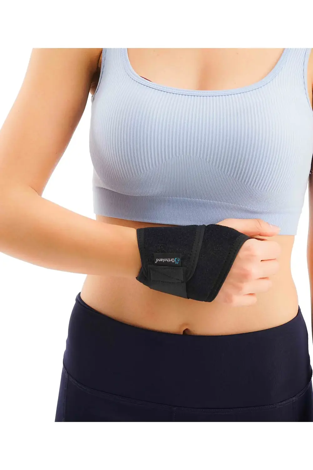 BİLEKLİK (PARMAKTAN GEÇEN MODEL)