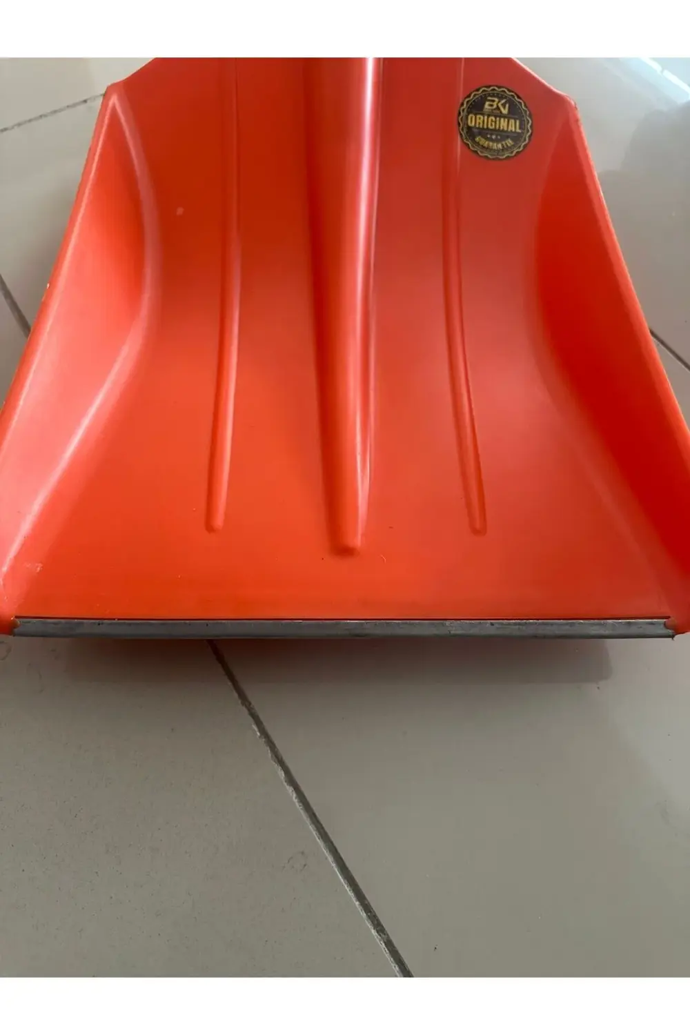 BİLEZİKLİ ORİJINAL FARYAP (UCU METAL)