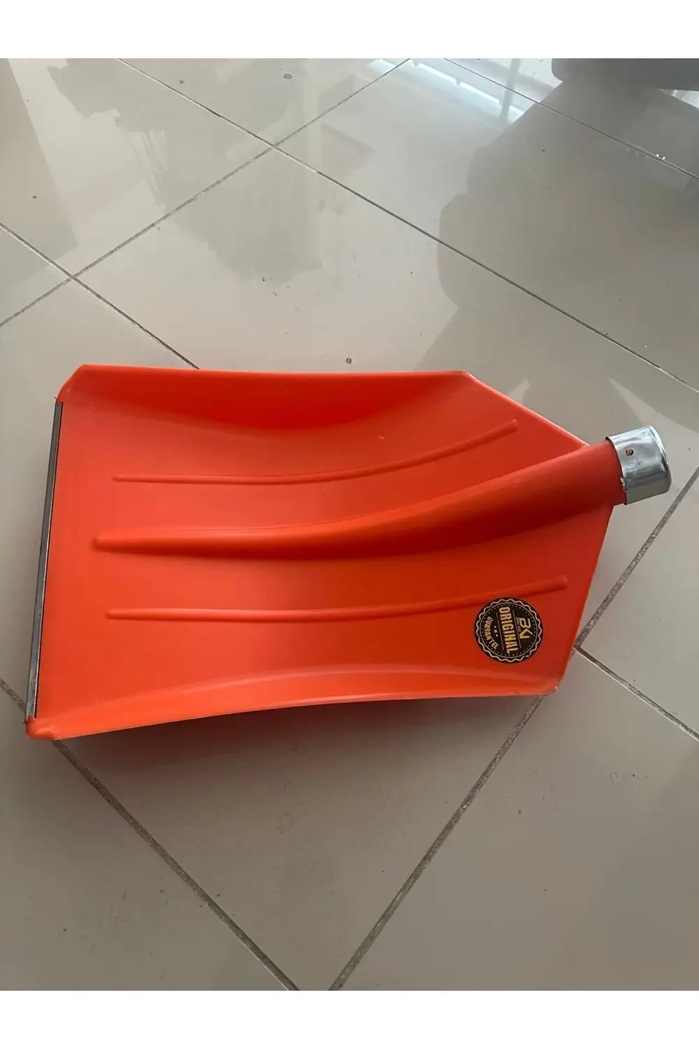 BİLEZİKLİ ORİJINAL FARYAP (UCU METAL)