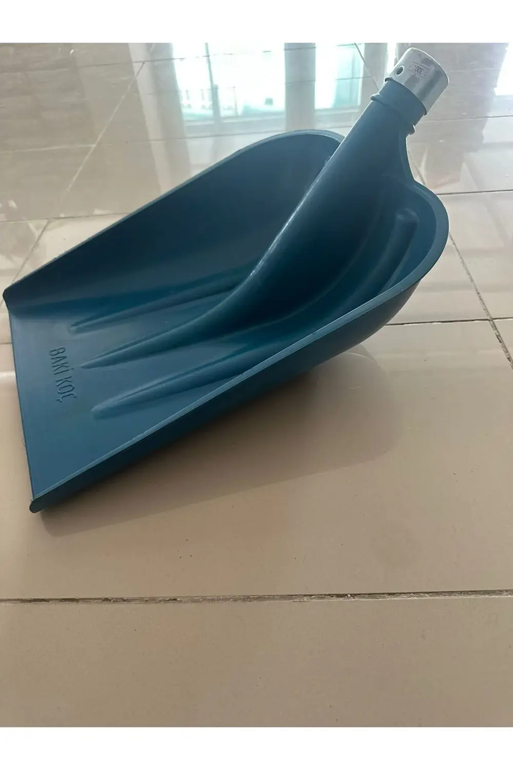 BİLEZİKLİ ORİJİNAL ZAHİRE KÜREĞİ