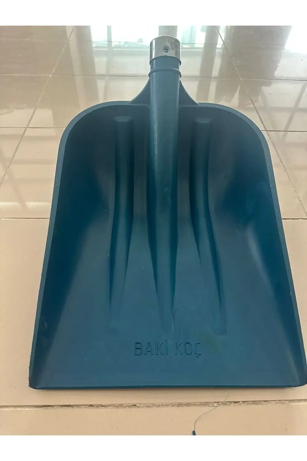 BİLEZİKLİ ORİJİNAL ZAHİRE KÜREĞİ