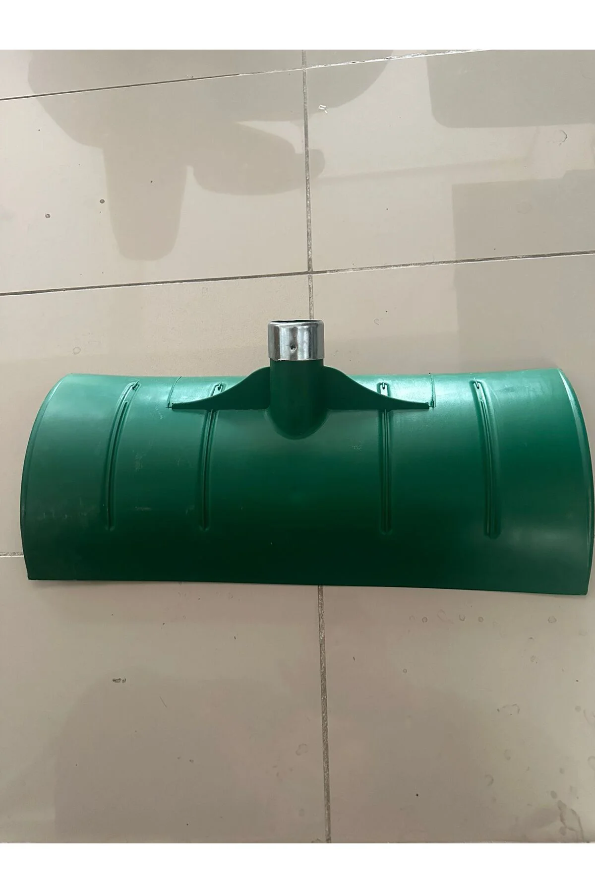 BİLEZİKLİ PLASTİK AHIR DOZERİ