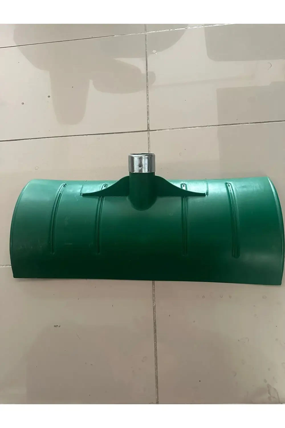 BİLEZİKLİ PLASTİK AHIR DOZERİ