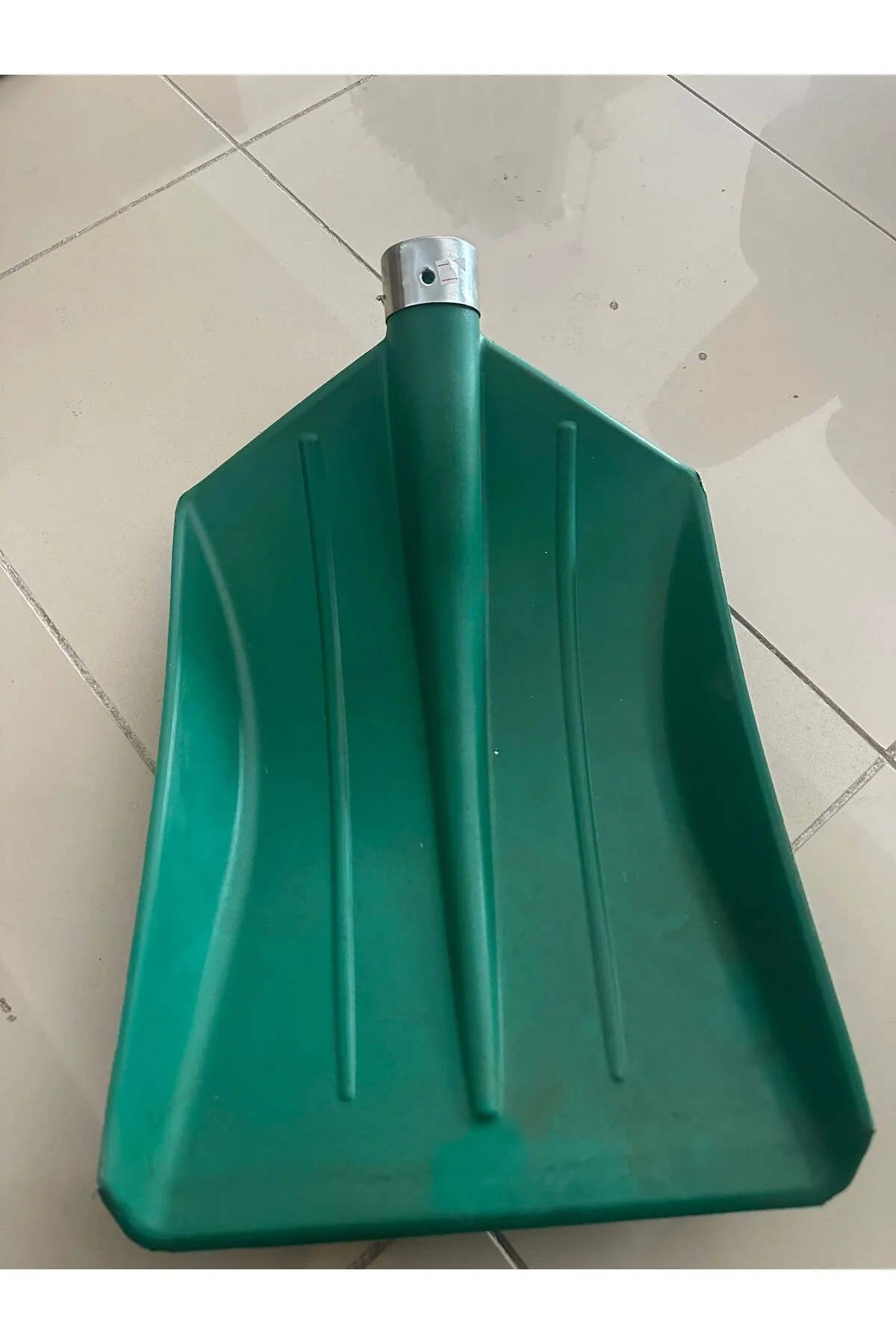 BİLEZİKLİ PLASTİK FARYAP