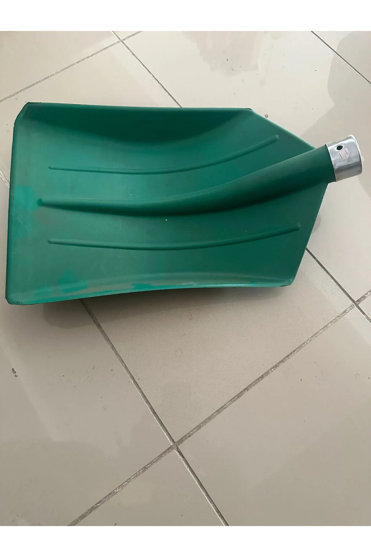 BİLEZİKLİ PLASTİK FARYAP