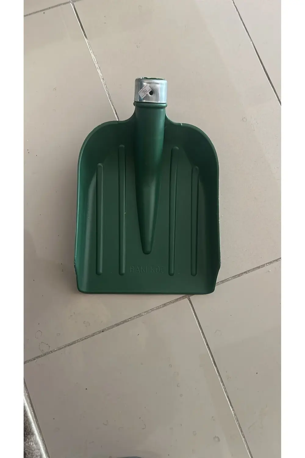 BİLEZİKLİ PLASTİK FARYAP