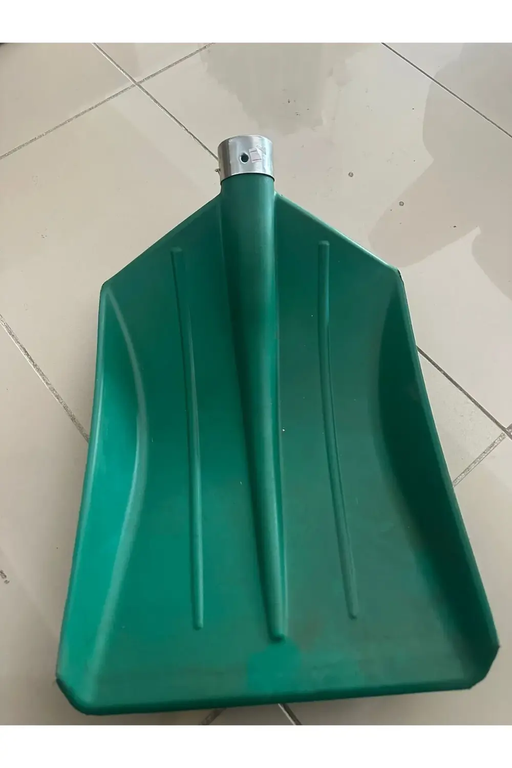 BİLEZİKLİ PLASTİK FARYAP