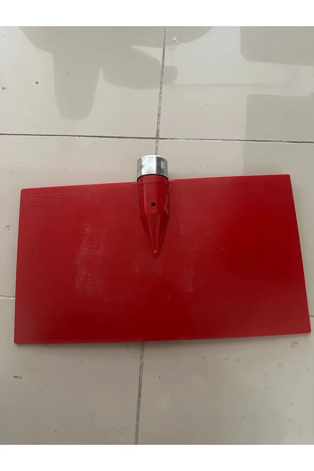 BİLEZİKLİ PLASTİK SIYIRGI