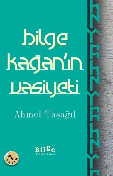 Bilge Kağan'ın Vasiyeti Fiyatı, Yorumları ve Özellikleri