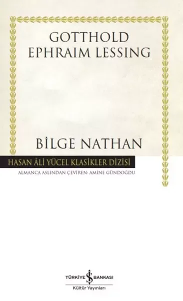 Bilge Nathan - Hasan Ali Yücel Klasikleri Fiyatı, Yorumları ve Özellikleri