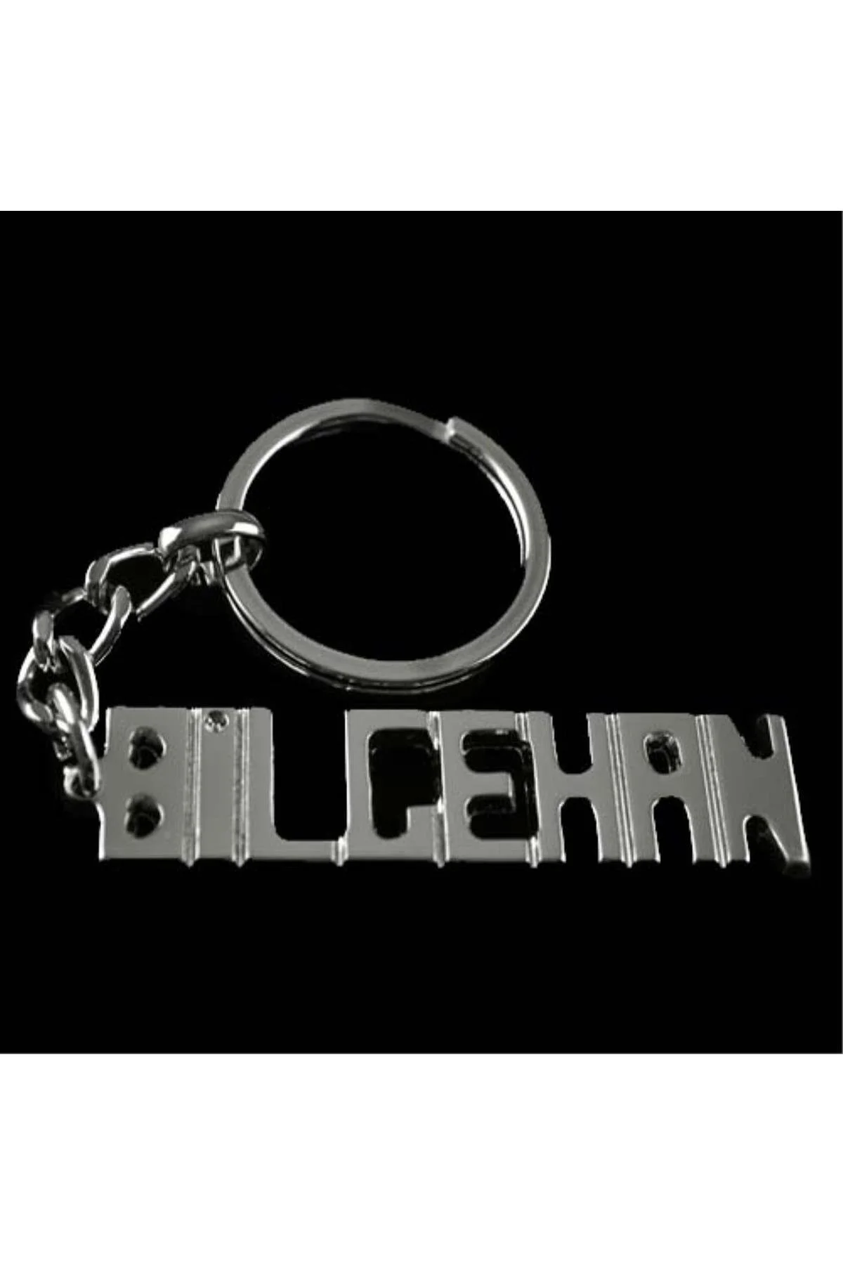 Bilgehan () İsimli Anahtarlık- Bilgehan () İsimli Anahtarlık-