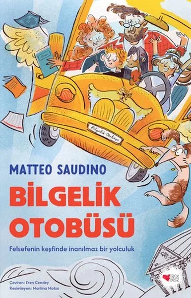 Bilgelik Otobüsü Fiyatı, Yorumları ve Özellikleri