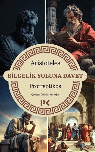 Bilgelik Yoluna Davet - Protreptikos Fiyatı, Yorumları ve Özellikleri