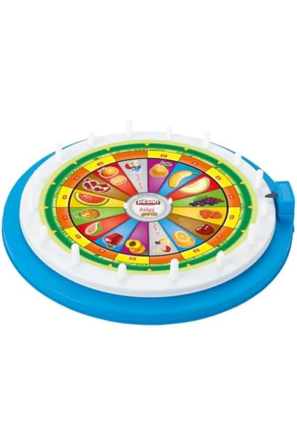 Bilgi Çarkı Anaokulu Set 395519