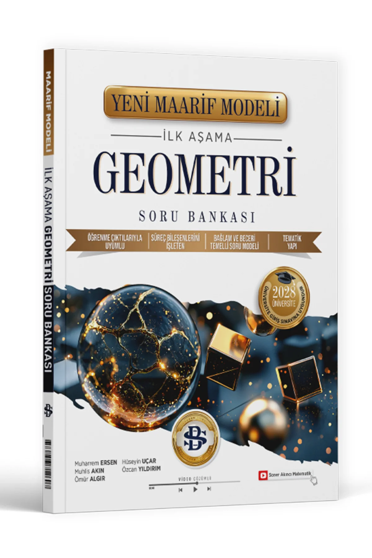 Bilgi Sarmal Maarif İlk Aşama Geometri