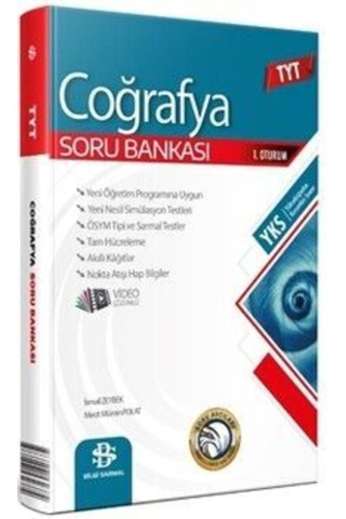 Bilgi Sarmal Tyt Coğrafya Soru Bankası