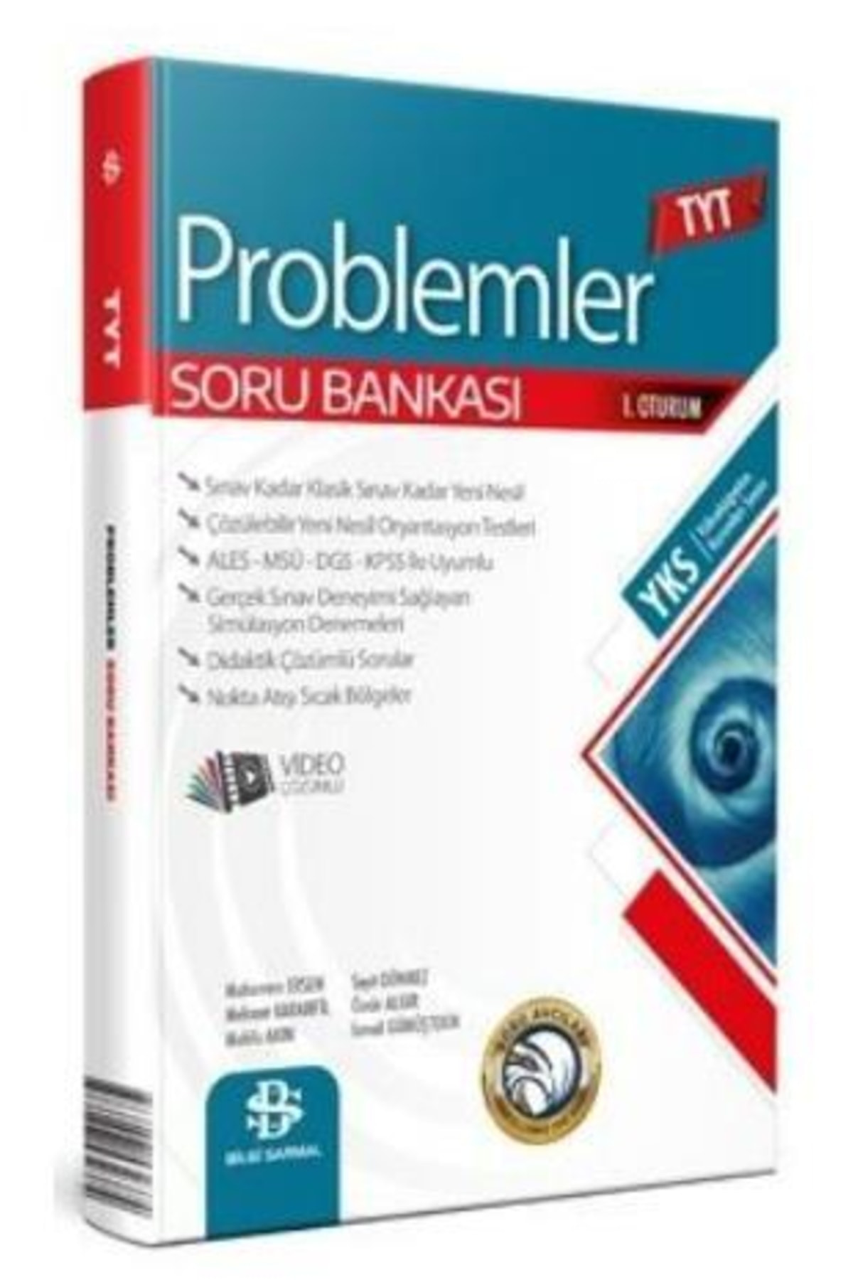 Bilgi Sarmal Tyt Problemler Soru Bankası