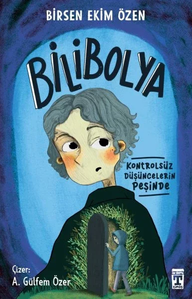 Bilibolya - Kontrolsüz Düşüncelerin Peşinde Bilibolya - Kontrolsüz Düşüncelerin Peşinde Fiyatı, Yorumları ve Özellikleri