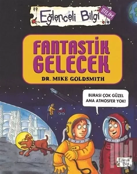 Bilim 52 - Fantastik Gelecek