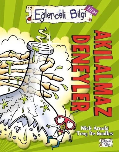 (Bilim) - Akılalmaz Deneyler Fiyatı, Yorumları ve Özellikleri