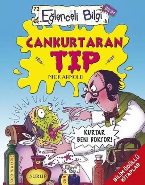 (Bilim) - Cankurtaran Tıp