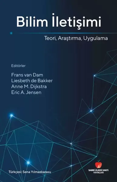 Bilim İletişimi Teori Araştırma Uygulama Fiyatı, Yorumları ve Özellikleri