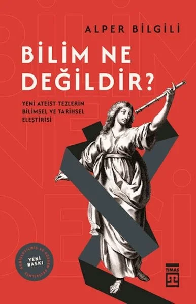 Bilim Ne Değildir? Bilim Ne Değildir?