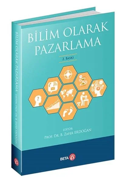 Bilim Olarak Pazarlama Fiyatı, Yorumları ve Özellikleri