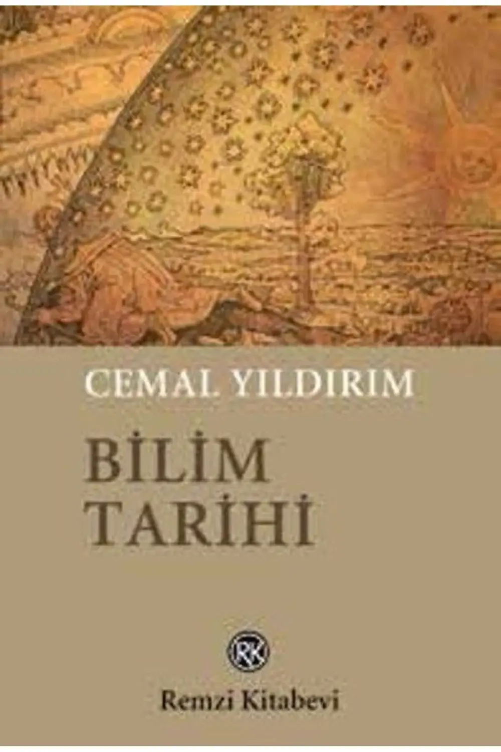 Bilim Tarihi