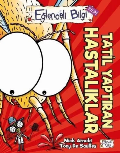 Bilim - Tatil Yaptıran Hastalıklar Fiyatı, Yorumları ve Özellikleri