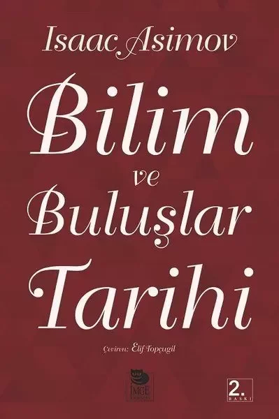 Bilim ve Buluşlar Tarihi Fiyatı, Yorumları ve Özellikleri