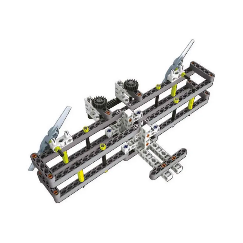 Bilim ve Oyun Aeroplanes and Helicopters 75028