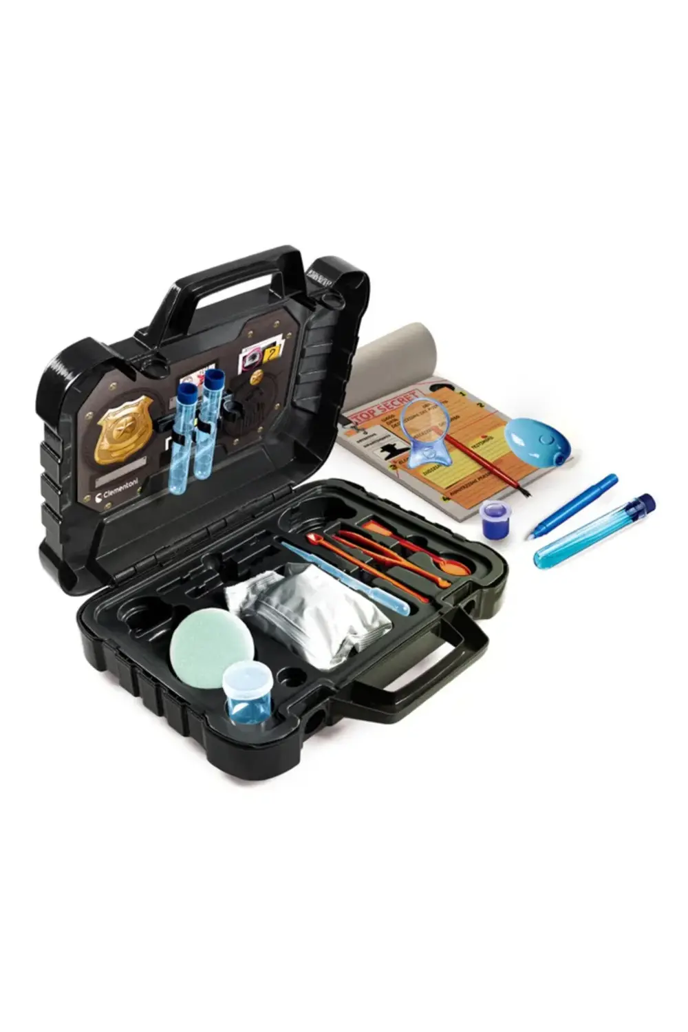 Bilim ve Oyun - Dedektif Laboratuvarı 64092