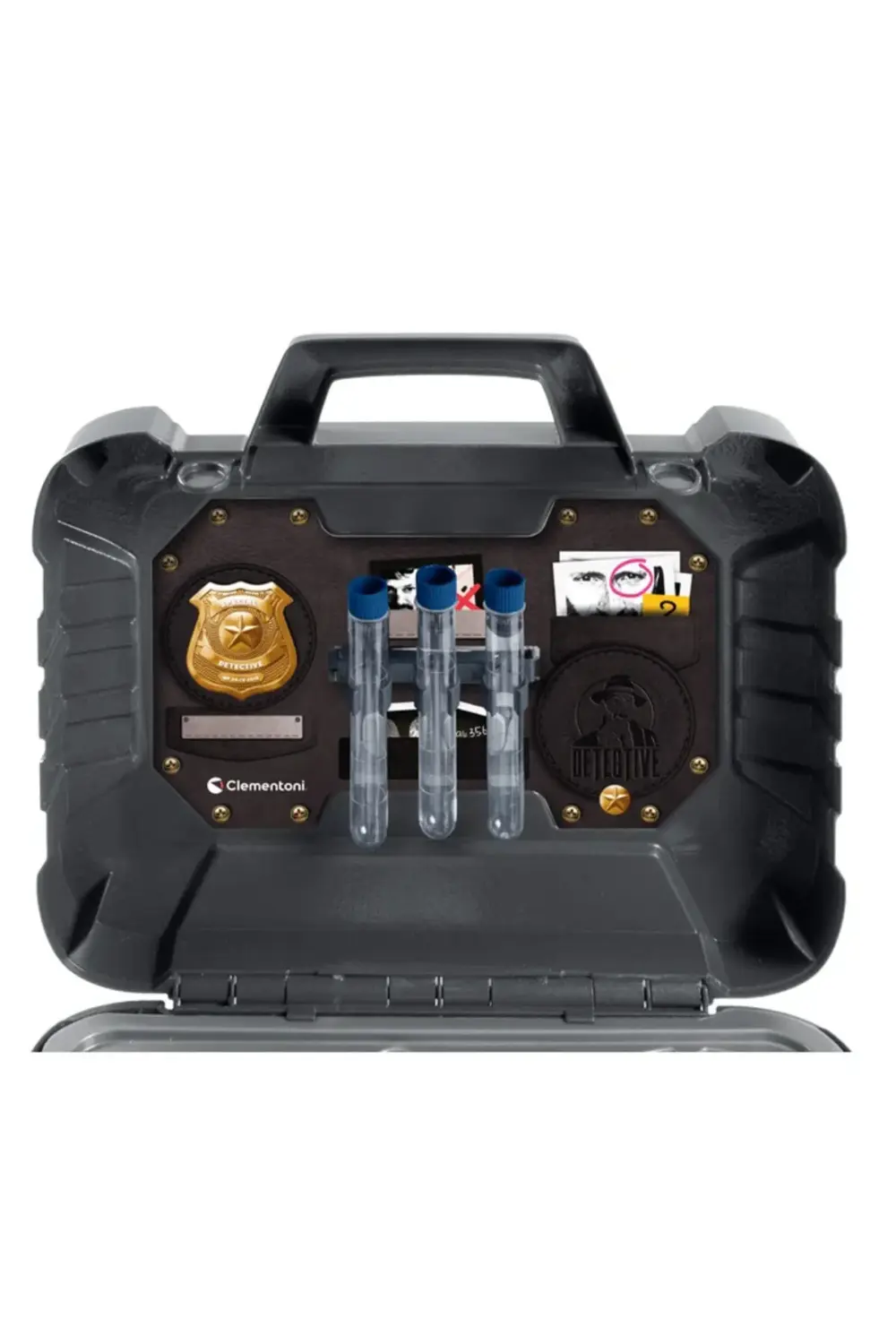 Bilim ve Oyun - Dedektif Laboratuvarı 64092