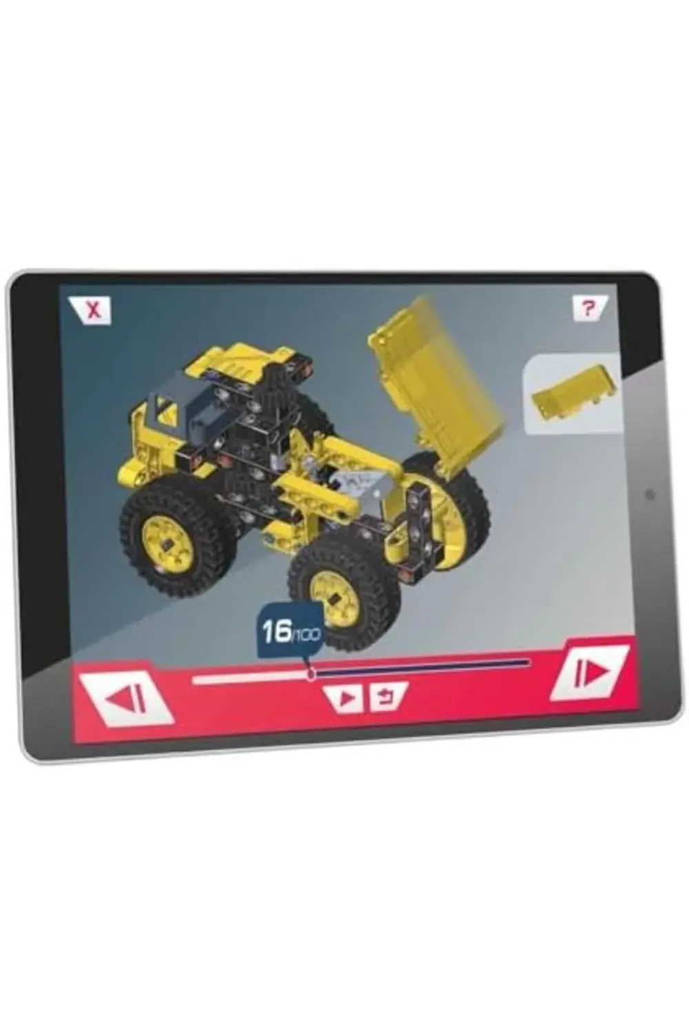 Bilim ve Oyun: Haul Truck 395519