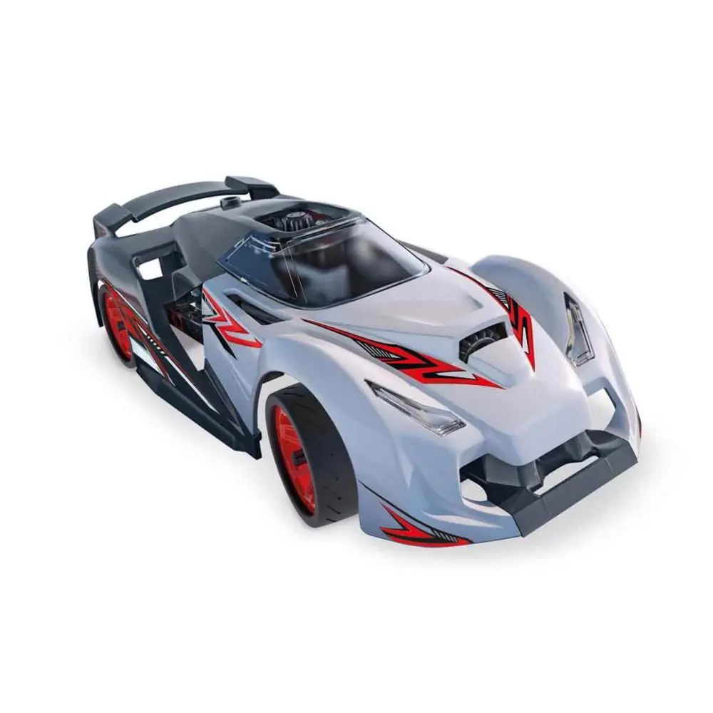 Bilim ve Oyun Supercar 75057TR