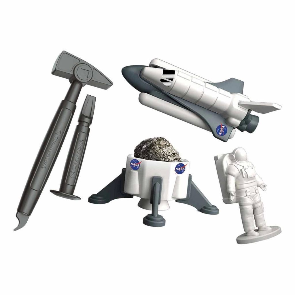 Bilim ve Oyun Uzay Yolculuğu Uzay Mekiği Seti Bilim ve Oyun Uzay Yolculuğu Uzay Mekiği Seti