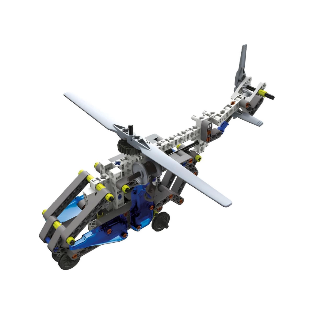 Bilim ve Oyun Uçak ve Helikopterler Bilim ve Oyun Uçak ve Helikopterler
