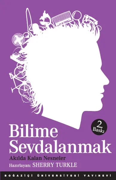 Bilime Sevdalanmak  Akılda Kalan Nesneler