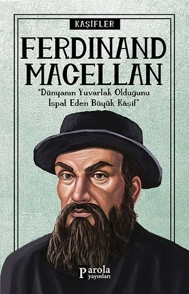 Bilime Yön Verenler: Ferdinand Macellan Fiyatı, Yorumları ve Özellikleri