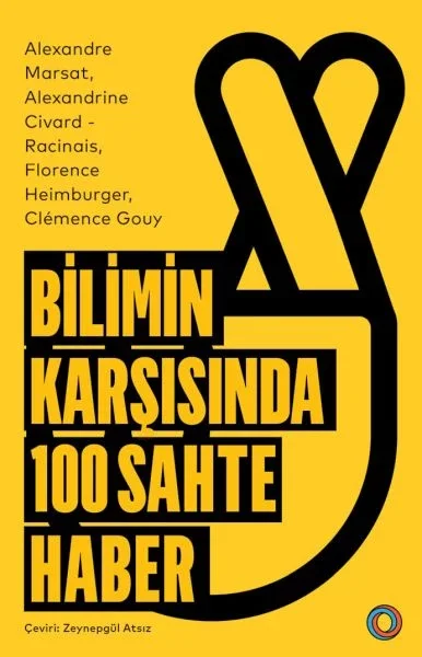 Bilimin Karşısında 100 Sahte Haber Fiyatı, Yorumları ve Özellikleri