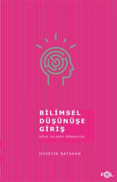 Bilimin Öncüleri Set (5 Kitap Takım)