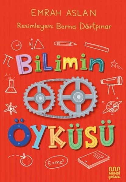 Bilimin Öyküsü Fiyatı, Yorumları ve Özellikleri