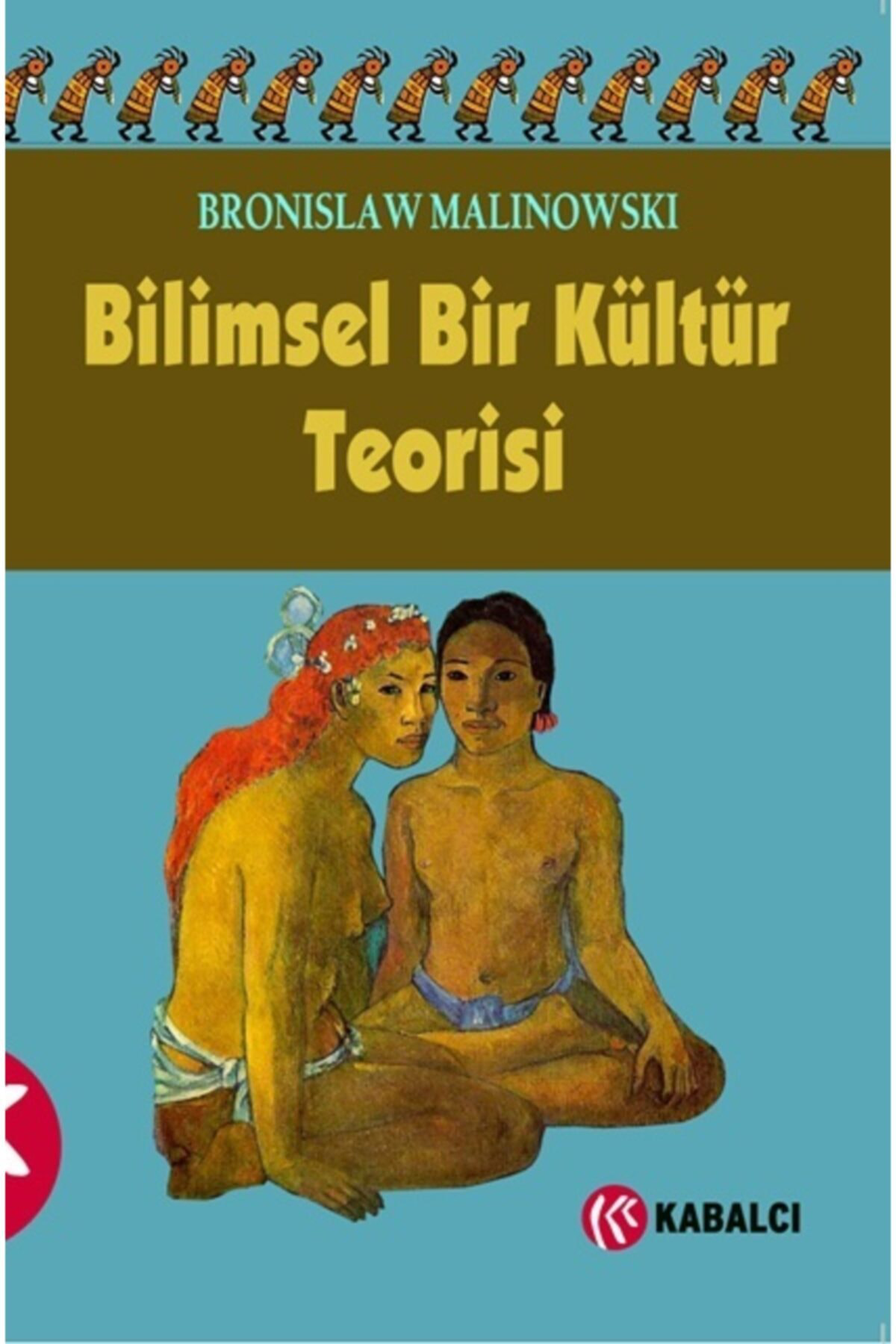 Kabalcı Yayınları Bilimsel Bir Bilgi Teorisi