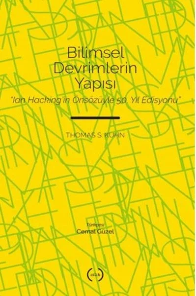 Bilimsel Devrimlerin Yapısı Fiyatı, Yorumları ve Özellikleri