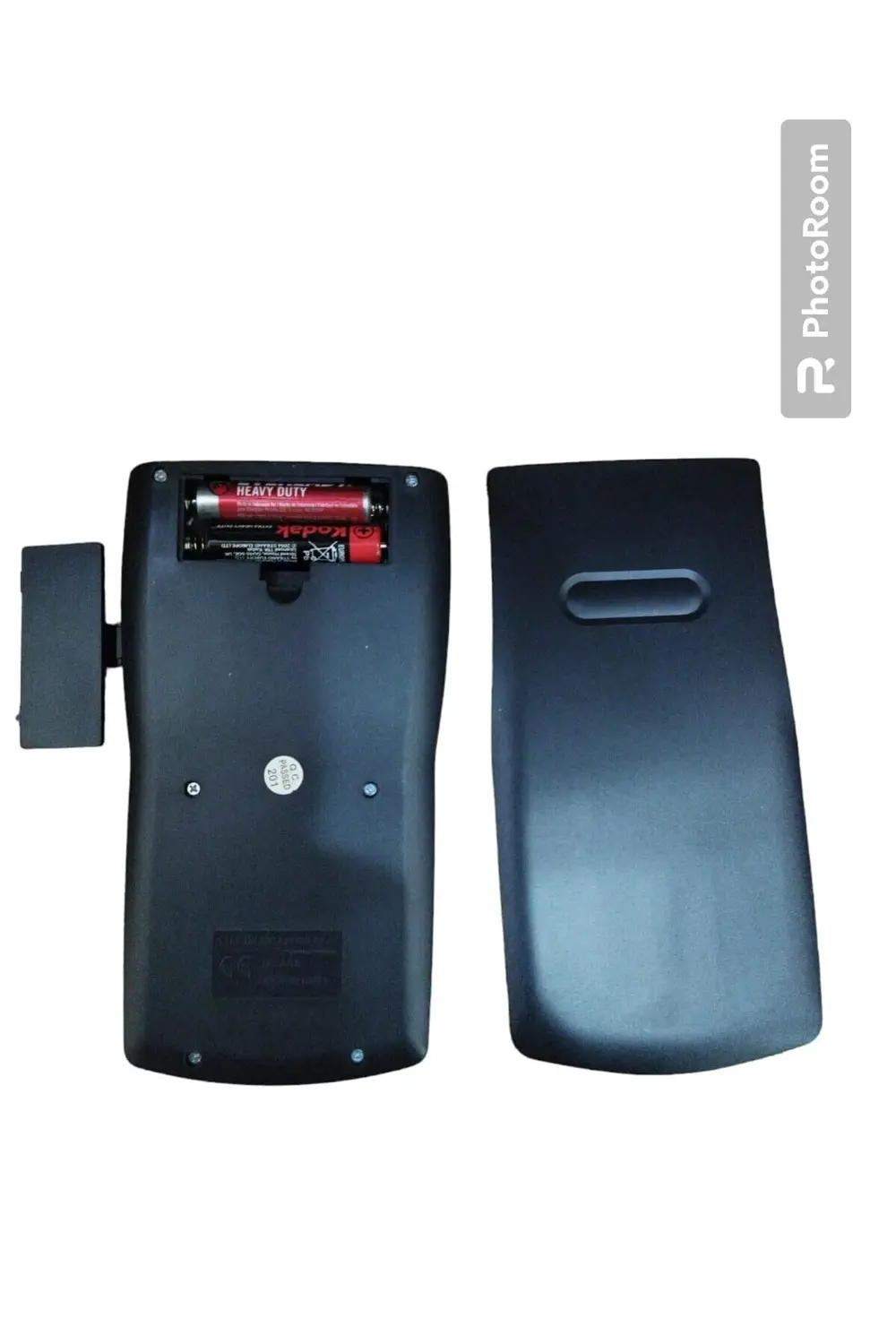 Bilimsel Fonksiyonlu Hesap Makinesi