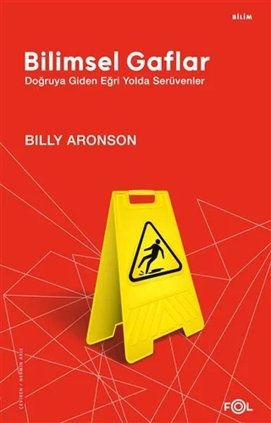 Bilimsel Gaflar Fiyatı, Yorumları ve Özellikleri