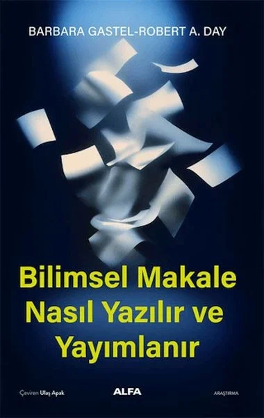 Bilimsel Makale Nasıl Yazılır ve Yayımlanır Fiyatı, Yorumları ve Özellikleri