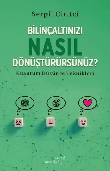 Bilinçaltınızı Nasıl Dönüştürürsünüz? Fiyatı, Yorumları ve Özellikleri