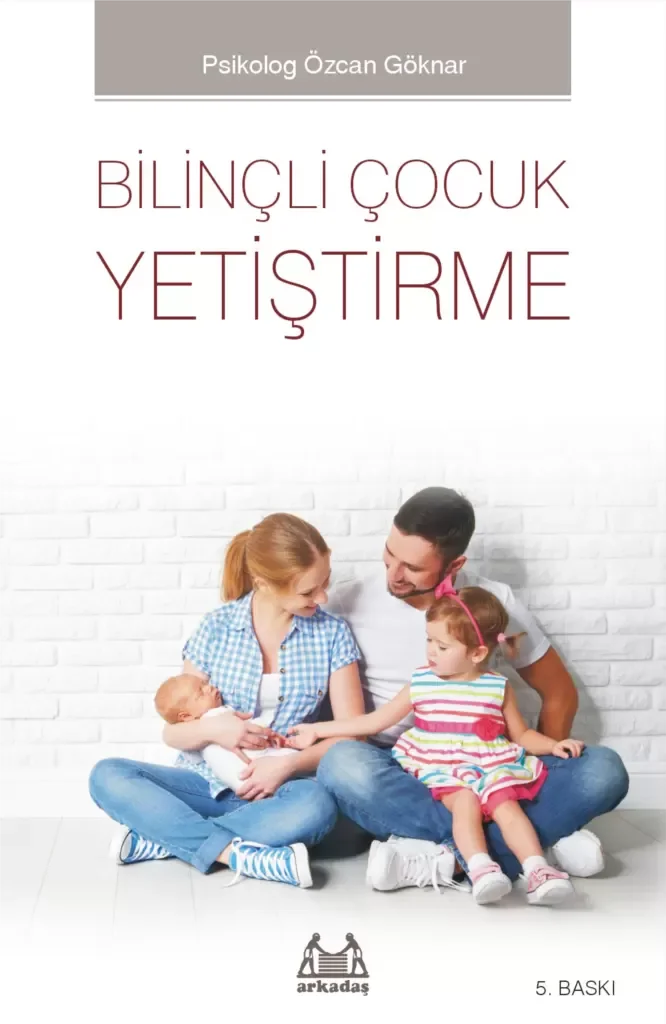 Bilinçli Çocuk Yetiştirme Fiyatı, Yorumları ve Özellikleri